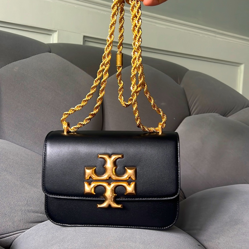 Tory Burch small Eleanor Bag